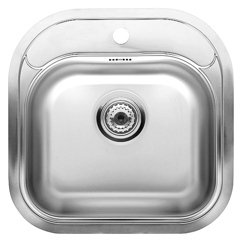 Chiuveta de bucatarie Reginox Boston R