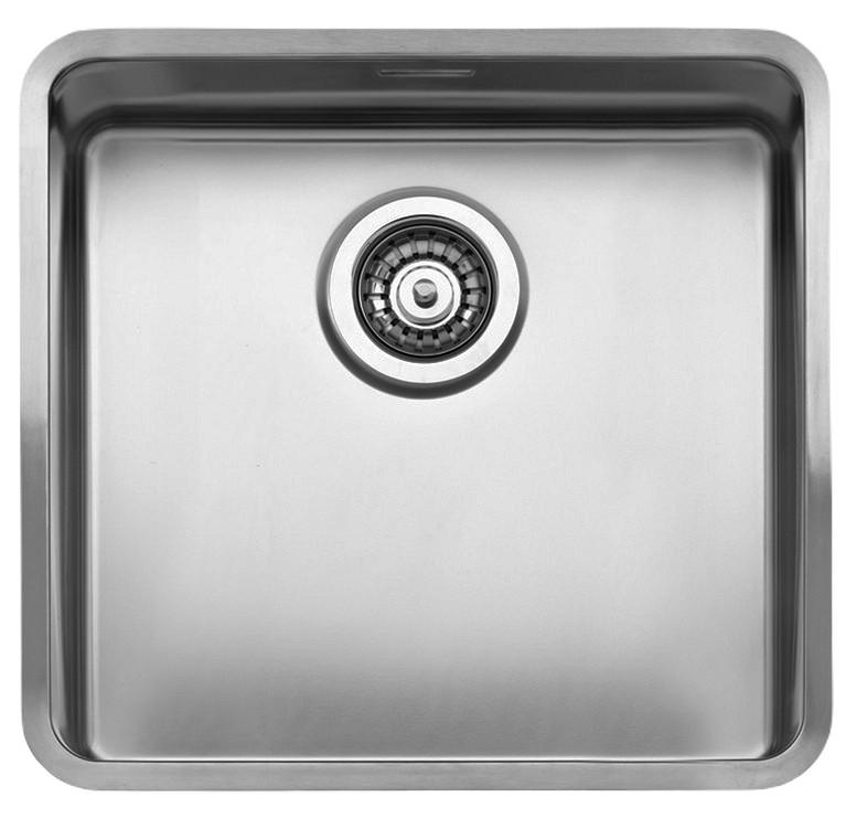 Chiuveta de bucatarie Reginox Kansas 40x40