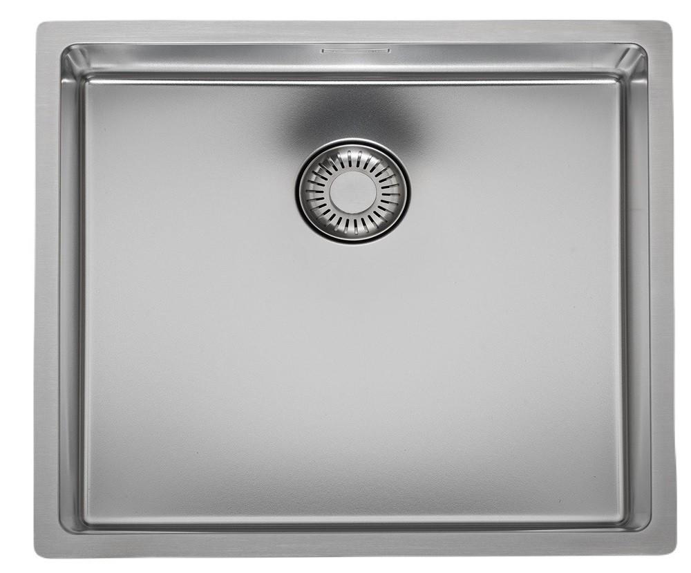 Chiuveta de bucatarie Reginox New Jersey 40x37