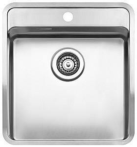 Chiuveta de bucatarie Reginox Ohio 40x40 Tapwing