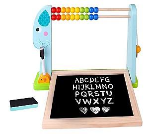 Tabla de scris pentru copii Tooky Toy TKF087A