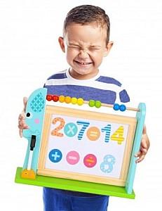 Tabla de scris pentru copii Tooky Toy TKF087A