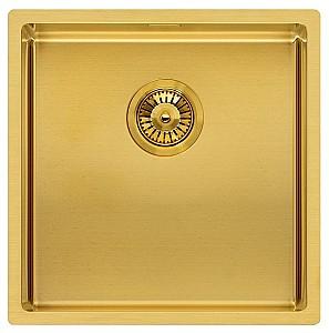 Chiuveta de bucatarie Reginox Miami 40x40 Gold