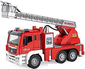 Tehnica speciala Wenyi Camion de pompieri