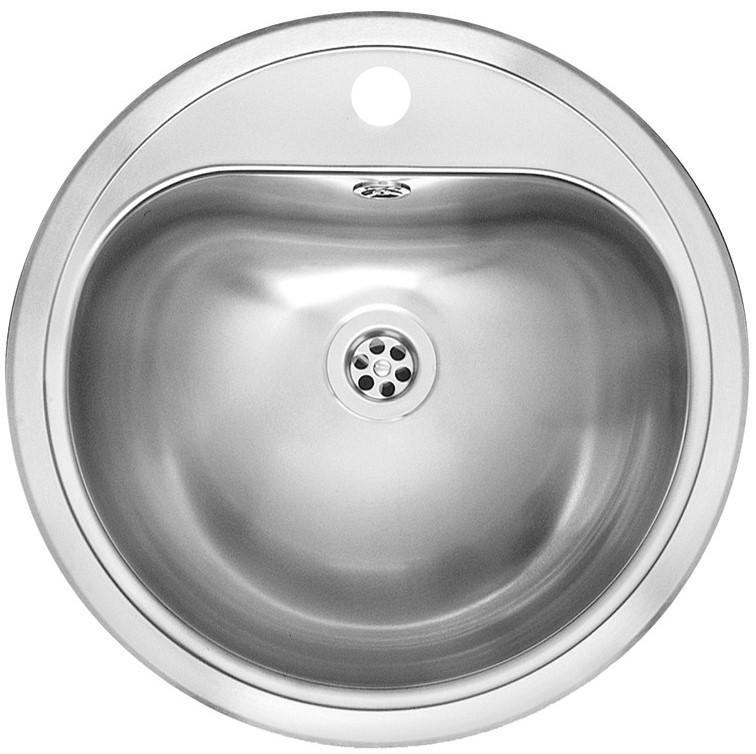 Chiuveta de bucatarie Reginox Atlantis