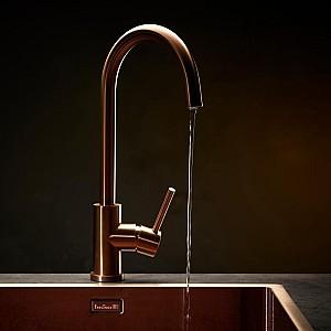 Robinet bucatarie Reginox Cano Copper