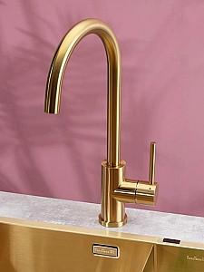 Robinet bucatarie Reginox Cano Gold