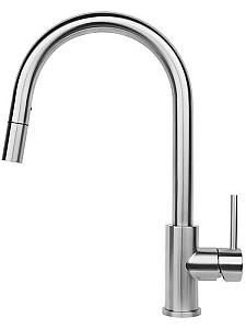 Robinet bucatarie Reginox Huron RVS