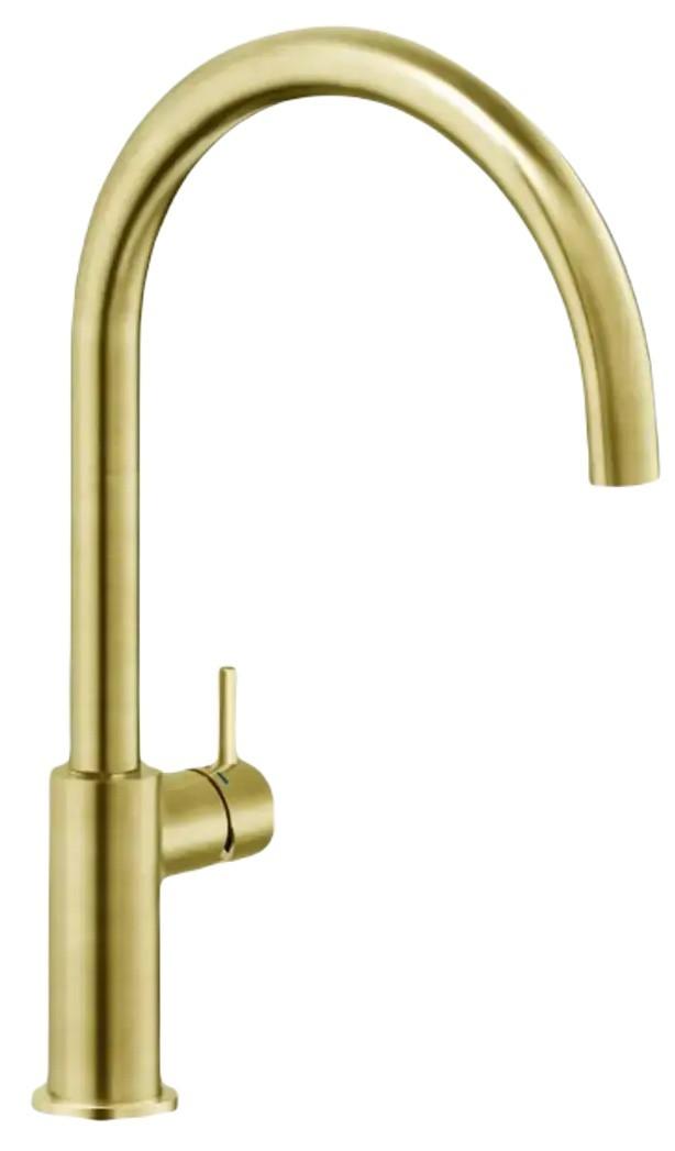 Robinet bucatarie Reginox Levisa Gold Flax