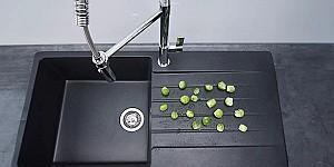 Robinet bucatarie Reginox Yukon Chrome