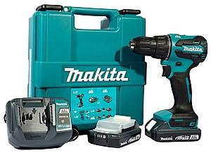Masina de insurubat Makita DHP490WVE