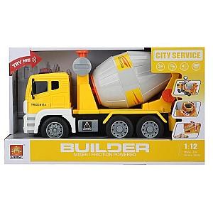 Tehnica speciala Wenyi Betonieră cu fricțiune WY811A