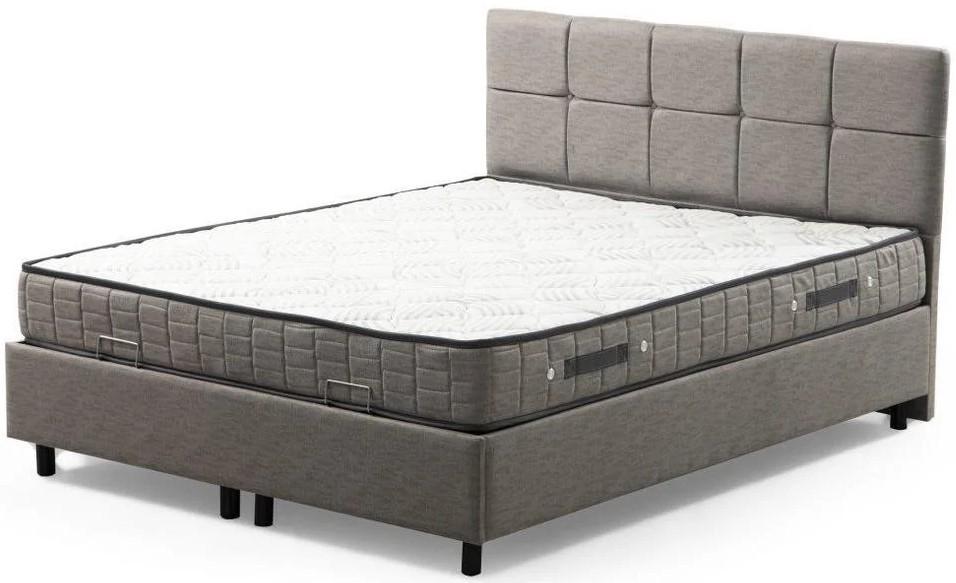 Pat Trendy Vitalia 120x200 Gri deschis