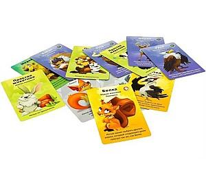 Joc de masa Hobby World Mafia copiilor. Ediție cadou (181992)