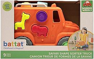 Sortator Battat BT1029Z