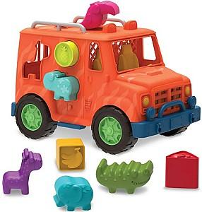 Sortator Battat BT1029Z