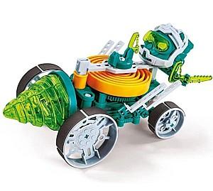Constructor Clementoni Space Miner (75093)