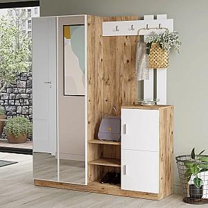 Antreu Trendy DD8-AW Pin Atlantic (Maro)/Alb