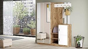 Antreu Trendy DD8-AW Pin Atlantic (Maro)/Alb