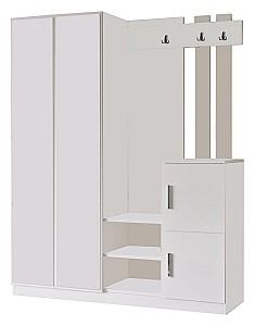 Antreu Trendy DD8-W Alb