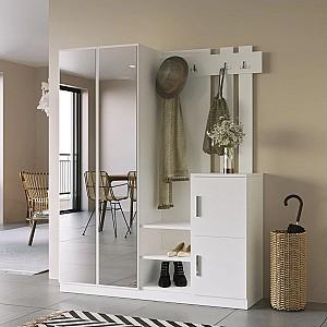 Antreu Trendy DD8-W Alb