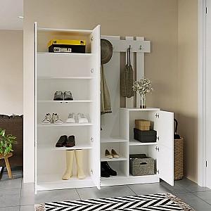 Antreu Trendy DD8-W Alb