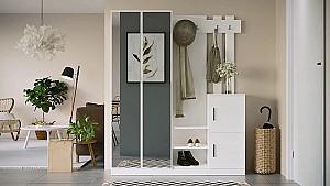 Antreu Trendy DD8-W Alb