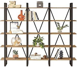 Etajera Trendy ML4-A Pin Atlantic (Maro)