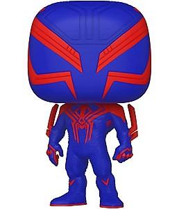 Figurina personaj Funko Pop Spider-Verse -Spider-Man (65724F)