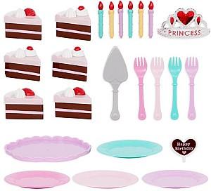 Set de jucarii Battat BT7242Z