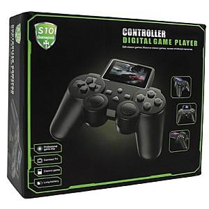 Jucarie interactiva New World Sup „Joystick” (S10)