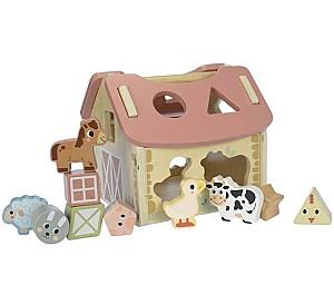 Sortator Tooky Toy TJ133N