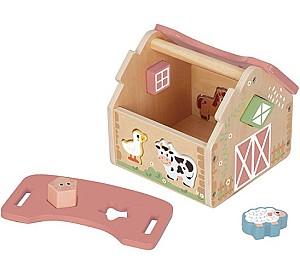 Sortator Tooky Toy TJ133N