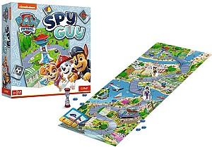 Joc de masa Trefl Spy Guy Paw Patrol (02735)