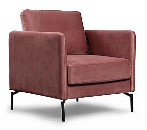 Fotoliu Trendy Sino Roz