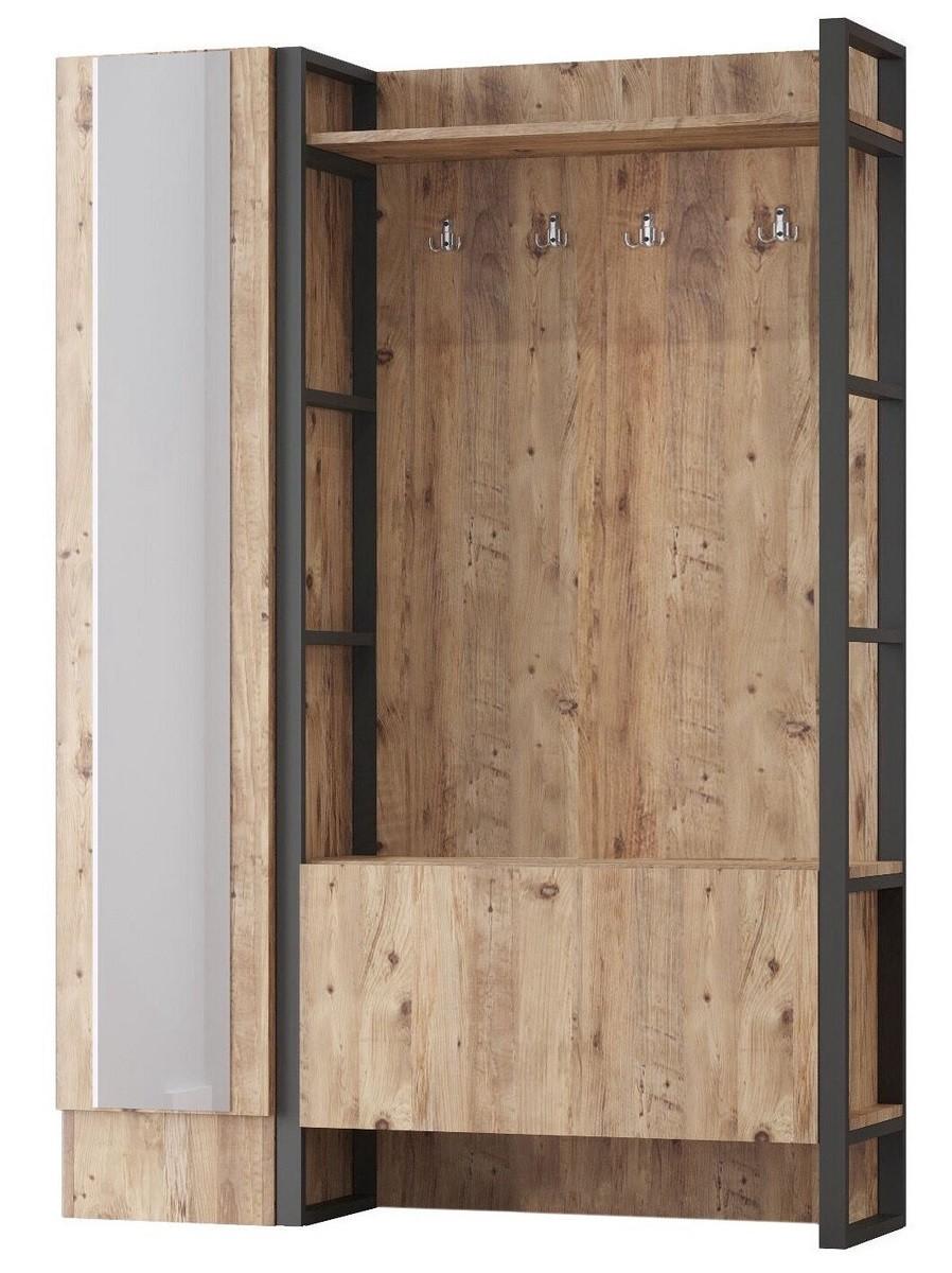 Antreu Trendy ML16-A Pinul Atlantic (Maro)