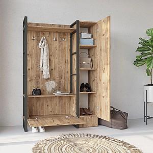 Antreu Trendy ML15-A Pin Atlantic (Maro)