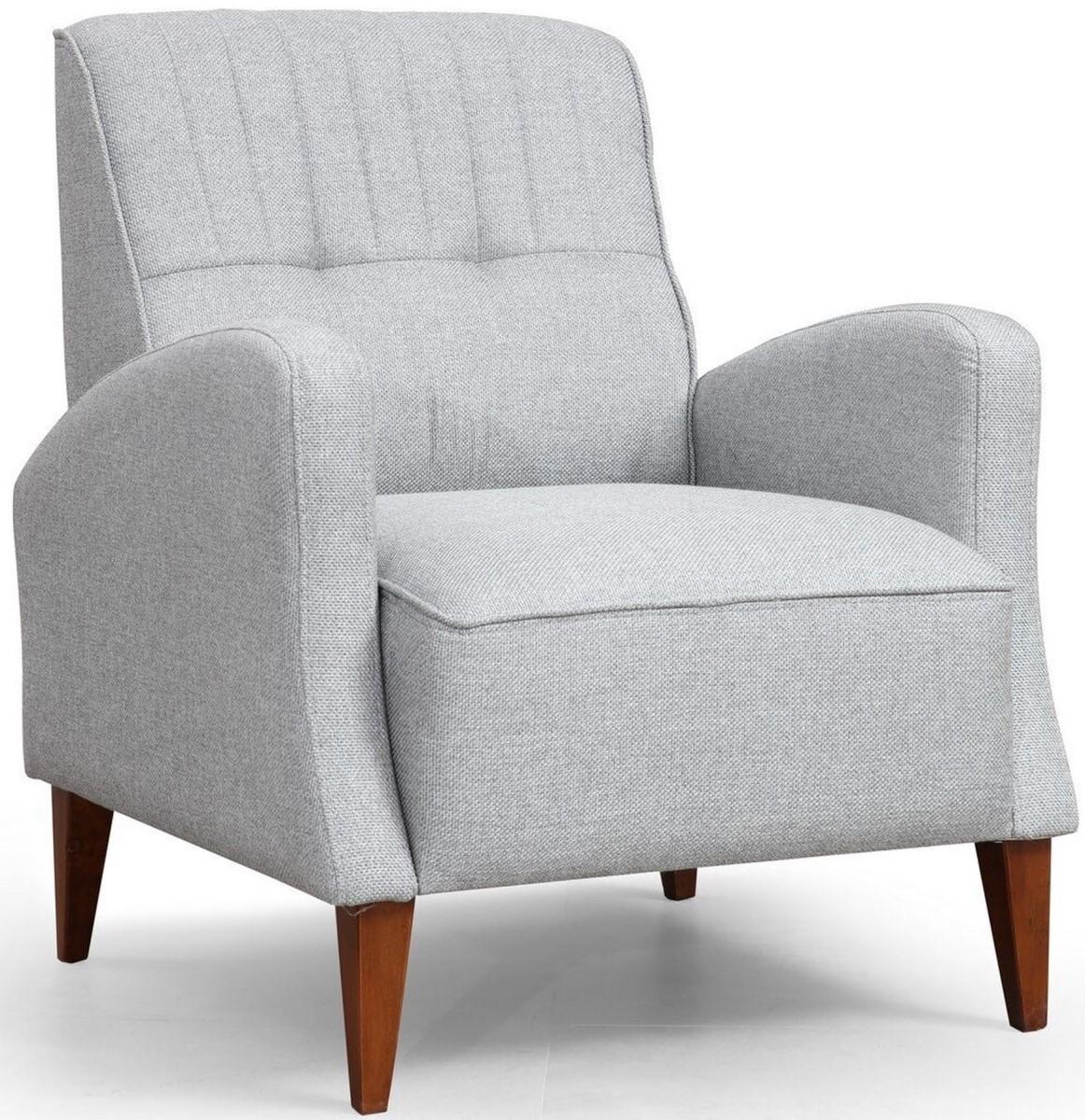 Fotoliu Trendy Montana Gri