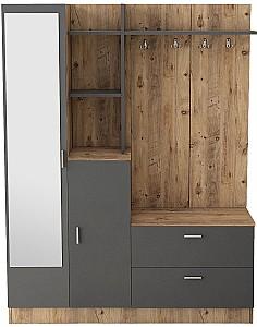 Antreu Trendy DD5-AA Pin Atlantic (Maro)/Antracit (Gri)