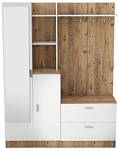 Antreu Trendy DD5-AW Pin Atlantic (Maro)/Alb