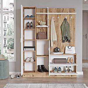 Antreu Trendy DD5-AW Pin Atlantic (Maro)/Alb