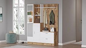 Antreu Trendy DD5-AW Pin Atlantic (Maro)/Alb