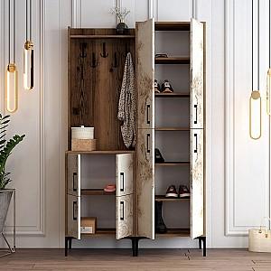 Antreu Trendy Berlin BA Nuc (Maro)/Marmura Alba