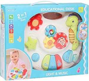 Jucarie interactiva New World 3902