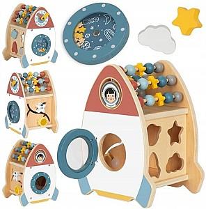 Sortator Tooky Toy TJ755