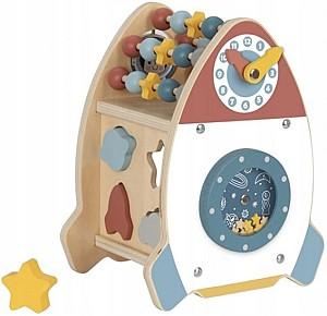 Sortator Tooky Toy TJ755