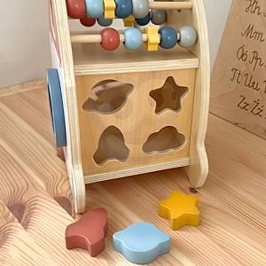 Sortator Tooky Toy TJ755