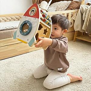 Sortator Tooky Toy TJ755