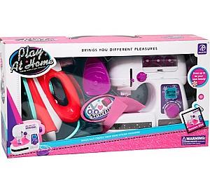 Aparat casnic de jucarie New World 7814