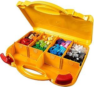 Constructor LEGO Classic Creative Suitcase (10713)